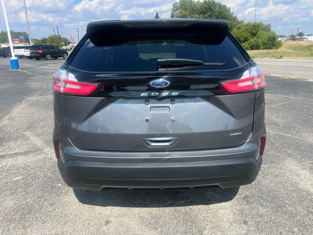 Used 2022 Ford Edge SE image 5
