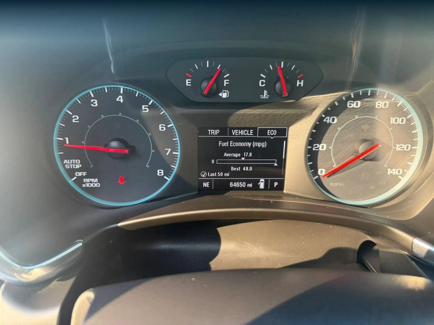 Used 2022 Chevrolet Equinox LS AWD/4WD image 24