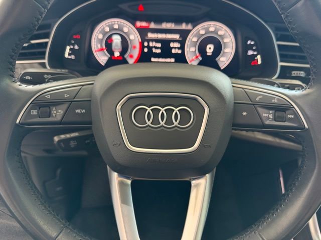 Used 2019 Audi Q8 Prestige image 14