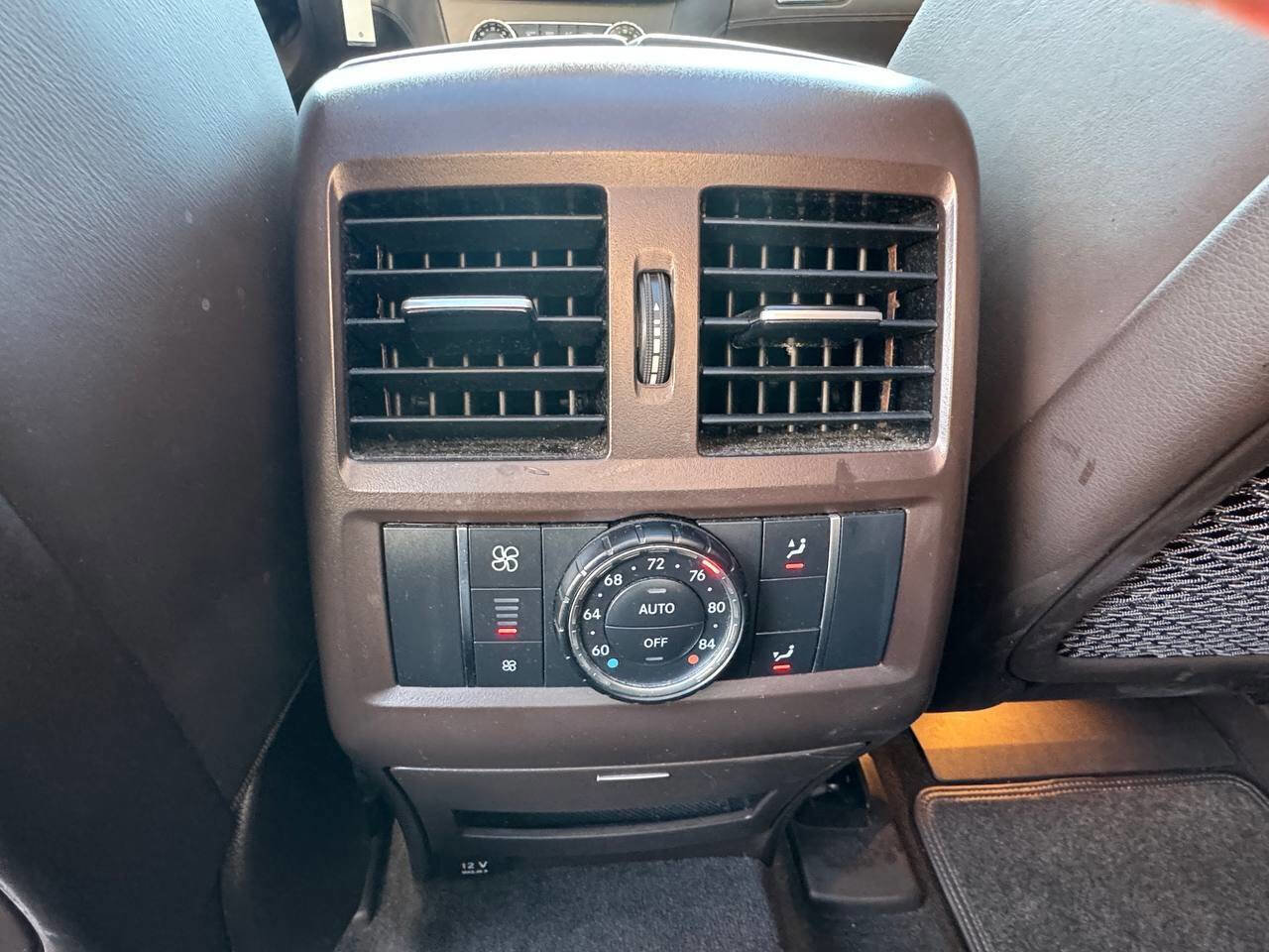 Used 2019 Mercedes-Benz GLS 450 4MATIC image 17