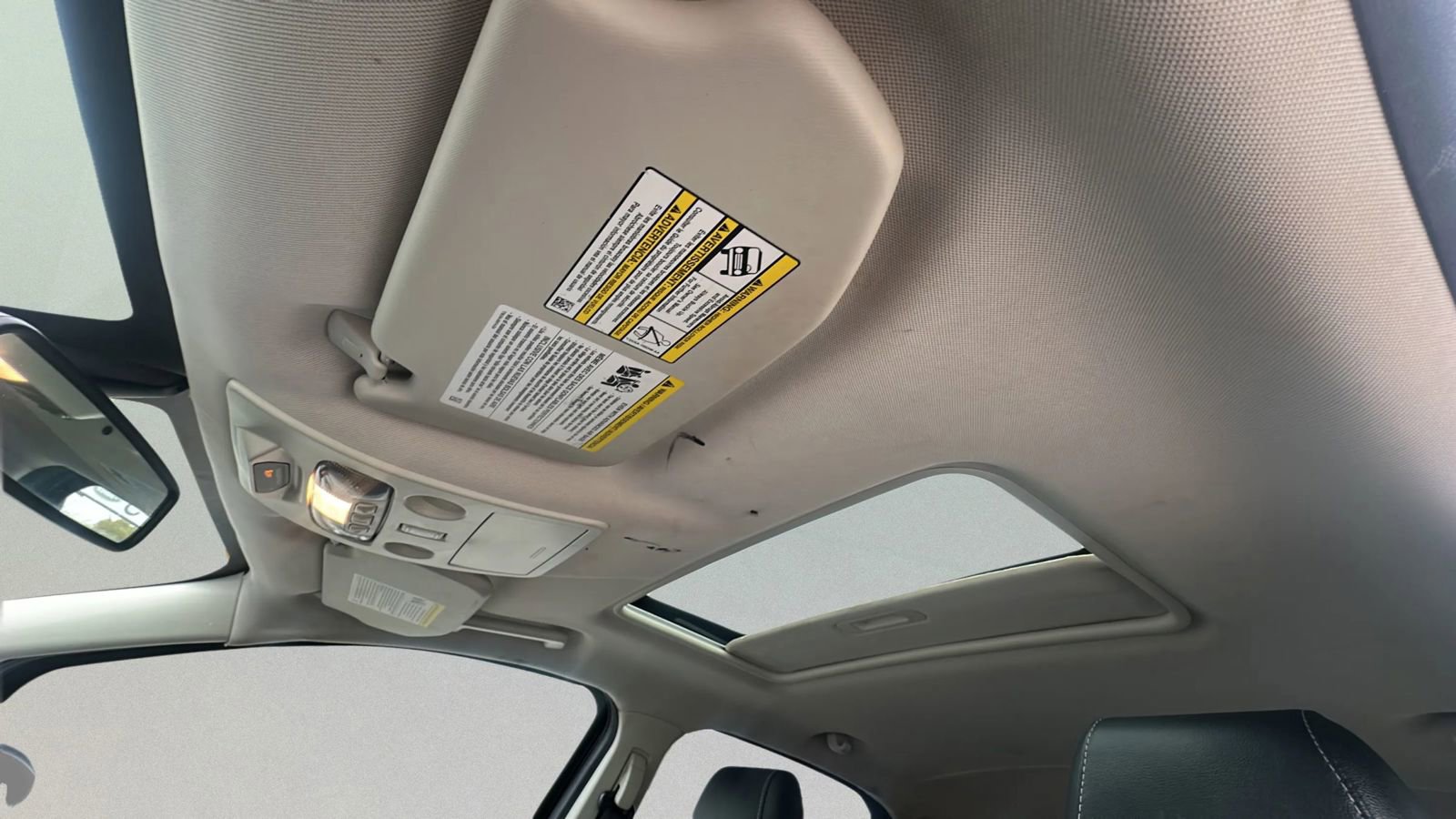 Used 2020 Ford EcoSport Titanium image 20