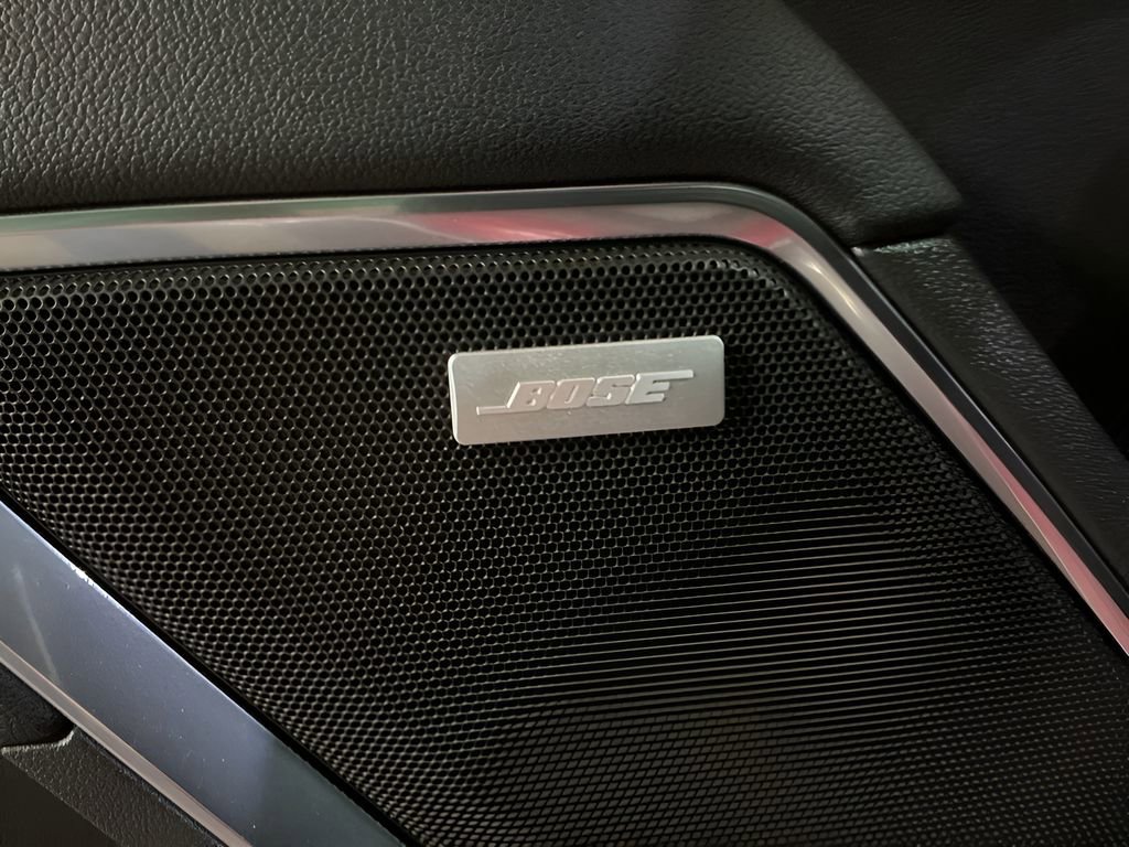 Used 2023 Chevrolet Silverado 1500 RST image 11