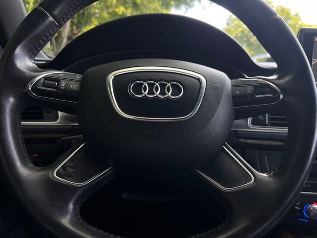 Used 2014 Audi A7 3.0T Prestige w/ Prestige Package AWD/4WD image 21