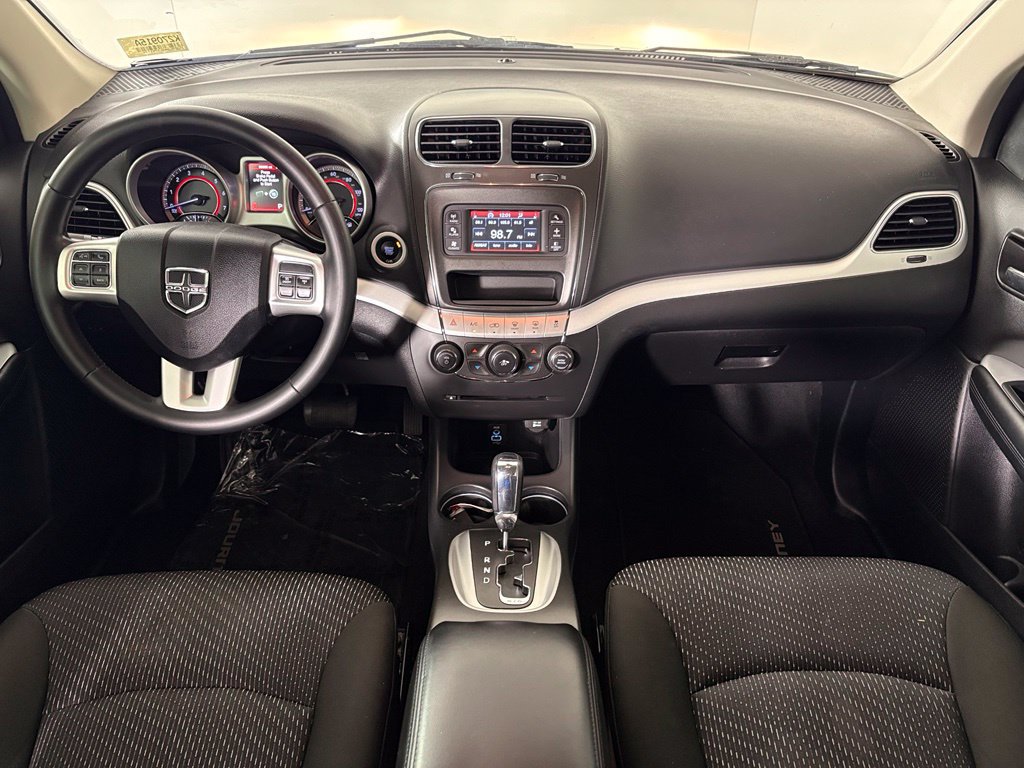 Used 2020 Dodge Journey SE w/ SE Popular Equipment Group FWD image 31