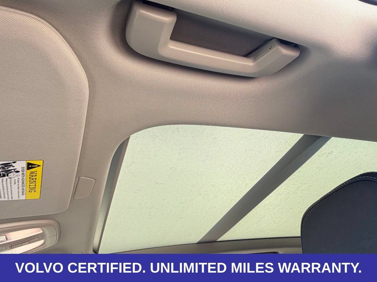 Certified 2026 Volvo XC90 B6 Ultra AWD/4WD image 29