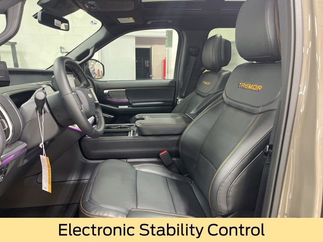 New 2026 Ford Expedition Tremor image 16