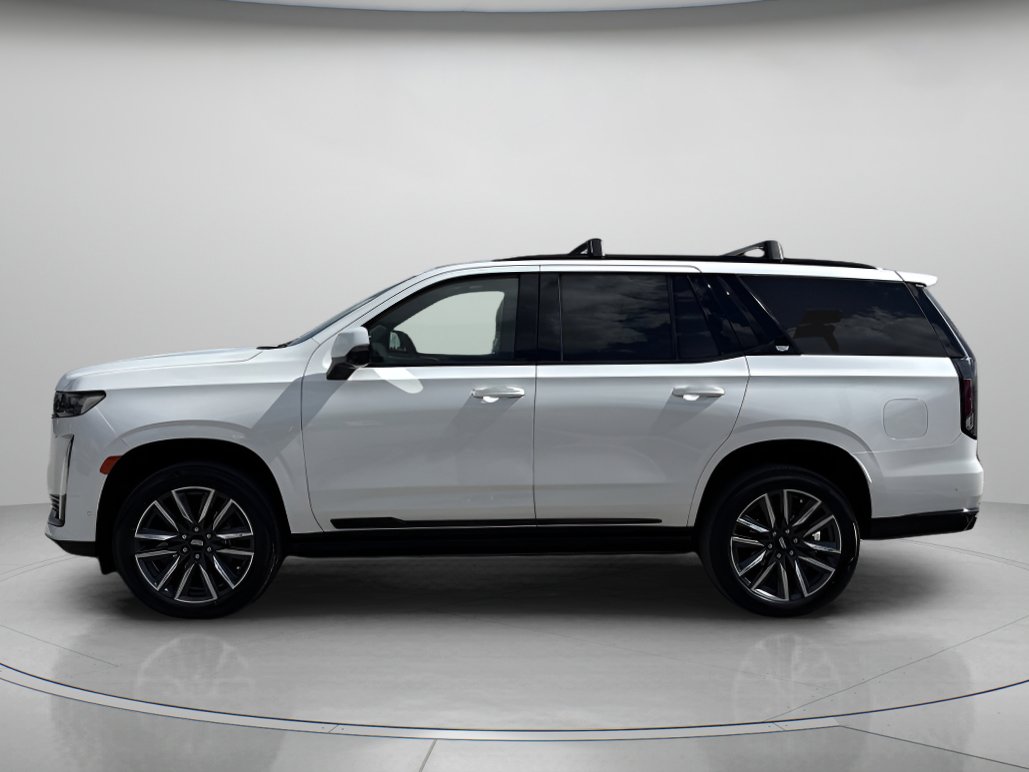 Used 2022 Cadillac Escalade Sport Platinum image 5