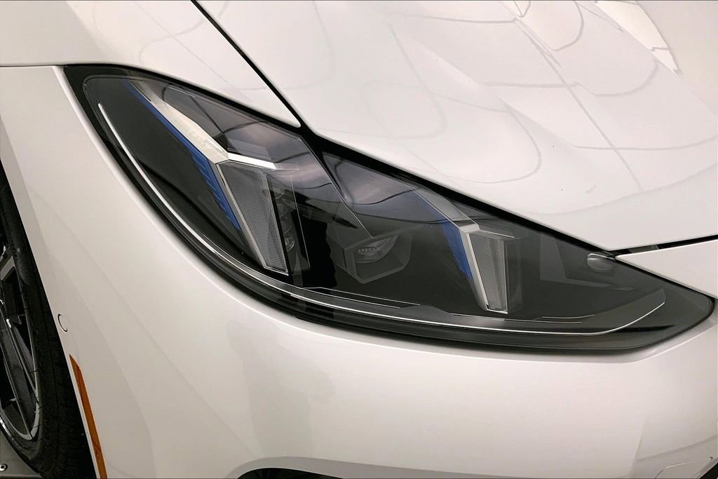 Certified 2025 BMW 440i xDrive AWD/4WD image 27