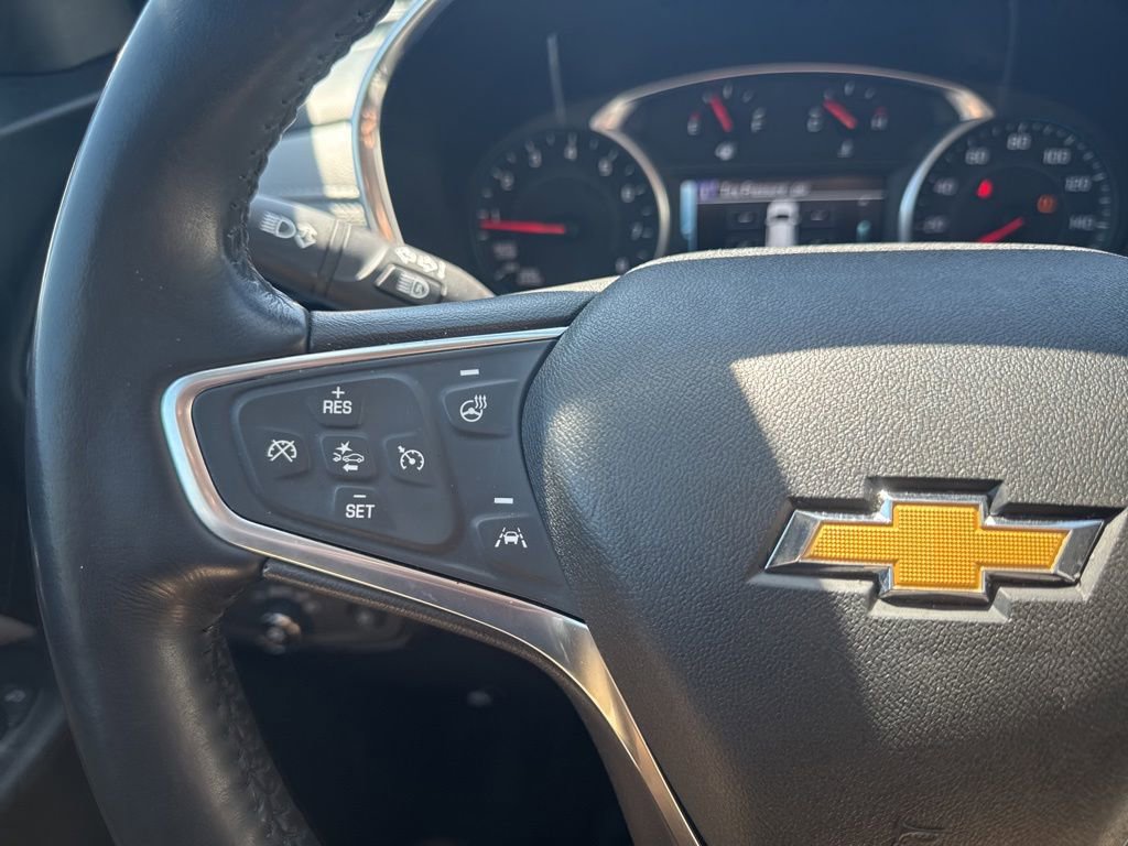Used 2018 Chevrolet Equinox Premier AWD/4WD image 17
