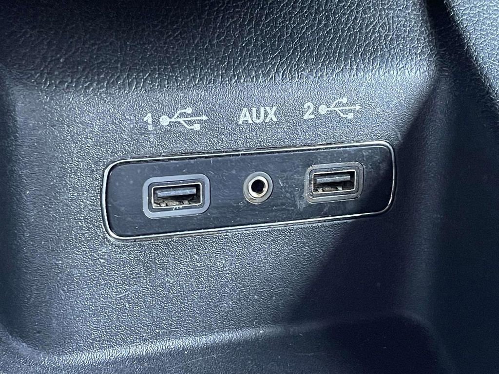 Certified 2020 Dodge Durango GT image 36