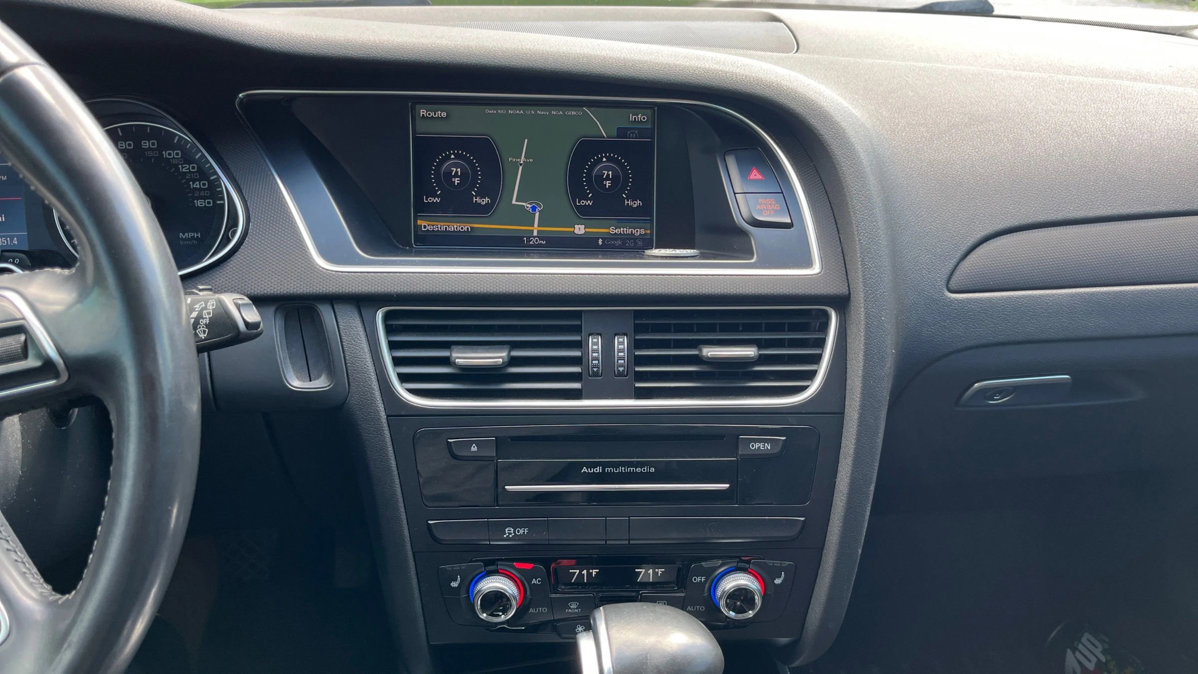 Used 2014 Audi A4 Premium Plus image 16