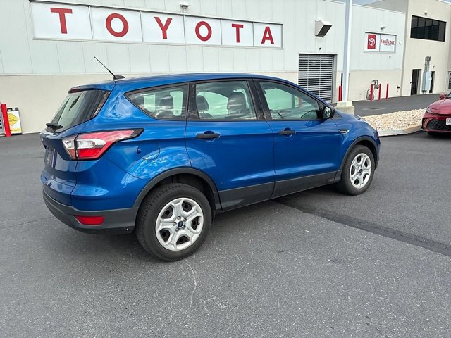 Used 2017 Ford Escape S FWD image 7