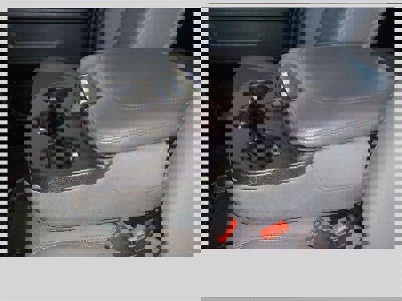 Used 2018 RAM 2500 Tradesman w/ Chrome Appearance Group image 23