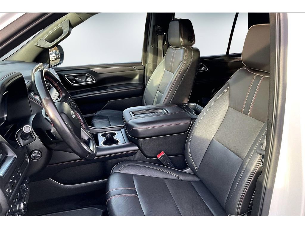 Used 2022 Chevrolet Tahoe RST image 18