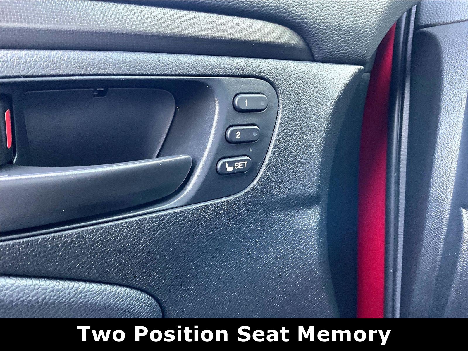 Used 2024 Honda Passport TrailSport image 37
