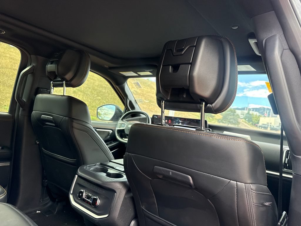 Used 2026 Ford Expedition Tremor AWD/4WD image 29