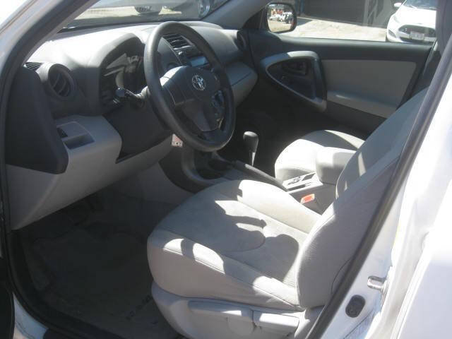 Used 2009 Toyota RAV4 2WD image 15