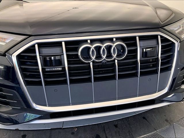 Certified 2023 Audi Q7 2.0T Premium w/ Convenience Package AWD/4WD image 30