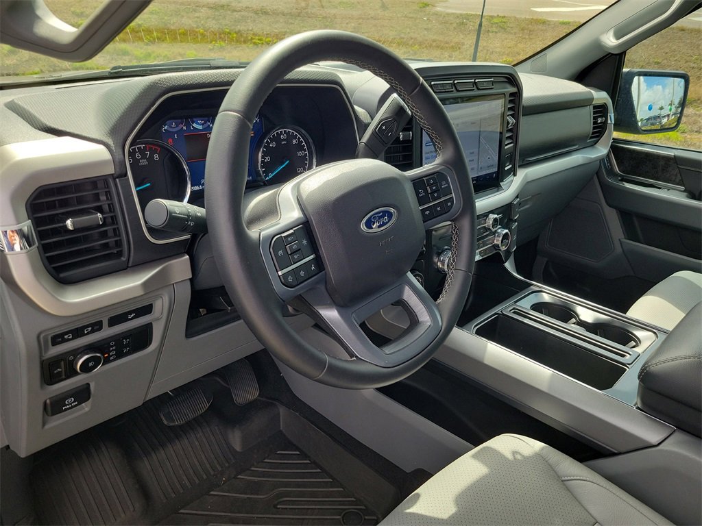 Used 2023 Ford F150 XLT w/ Equipment Group 302A High image 20