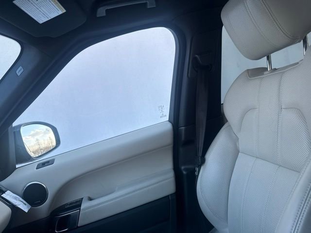 Used 2014 Land Rover Range Rover Sport Supercharged image 28