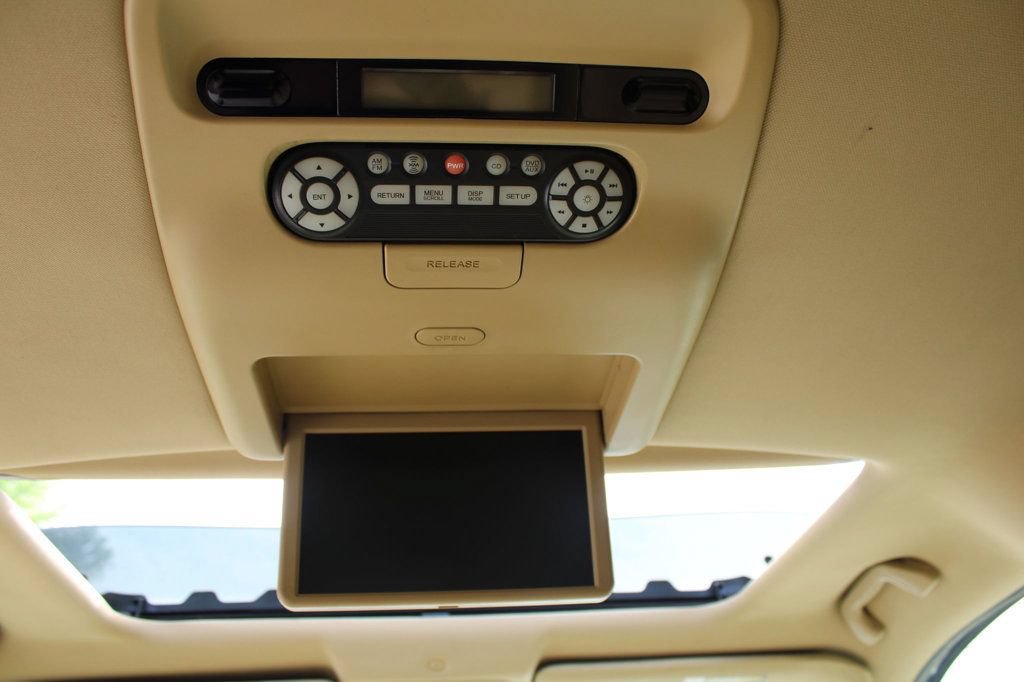 Used 2008 Honda Odyssey EX-L image 25