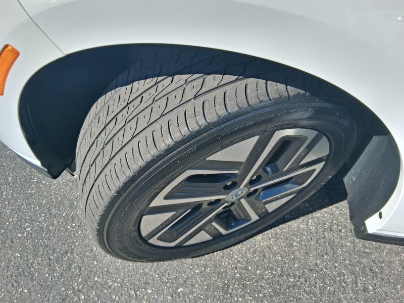 Used 2022 Hyundai Kona SEL w/ Convenience Package FWD image 19