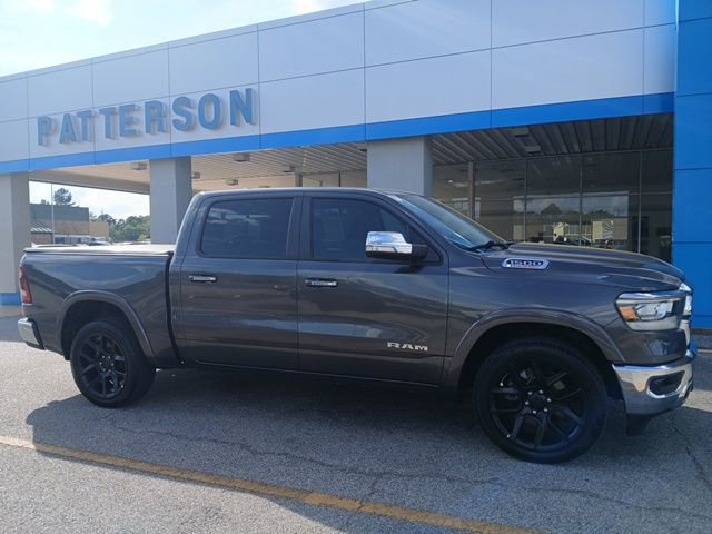 Used 2022 RAM 1500 Laramie image 3