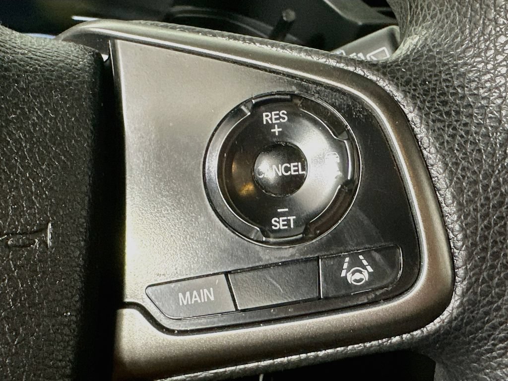 Used 2019 Honda Civic LX image 25