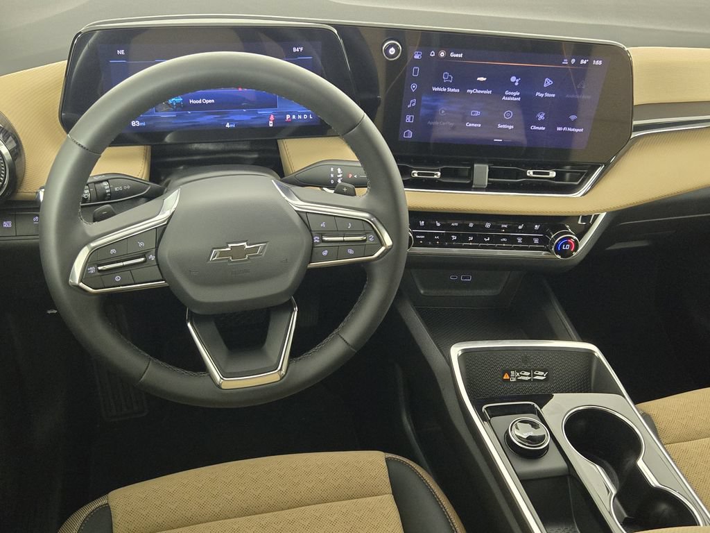New 2026 Chevrolet Equinox ACTIV w/ Convenience Package III FWD image 29