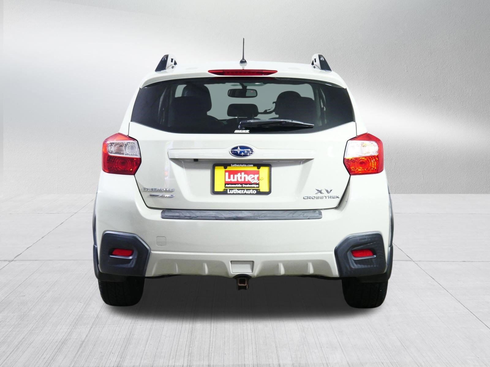 Used 2014 Subaru Crosstrek 2.0i Limited w/ Popular Package #2 AWD/4WD image 6