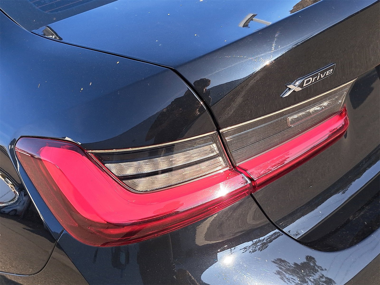 Used 2022 BMW 330e xDrive w/ Driving Assistance Package image 37