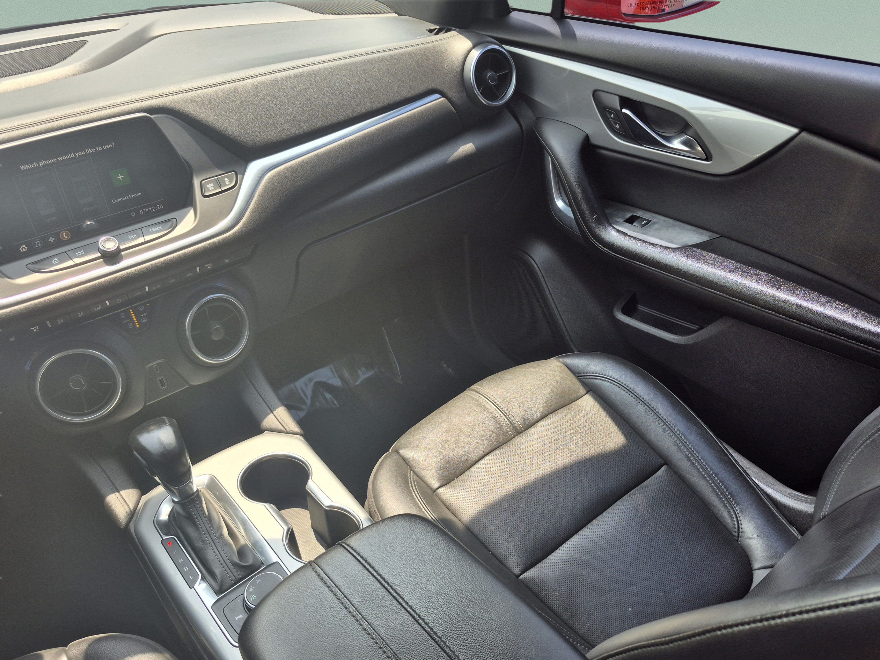 Used 2020 Chevrolet Blazer LT FWD image 15