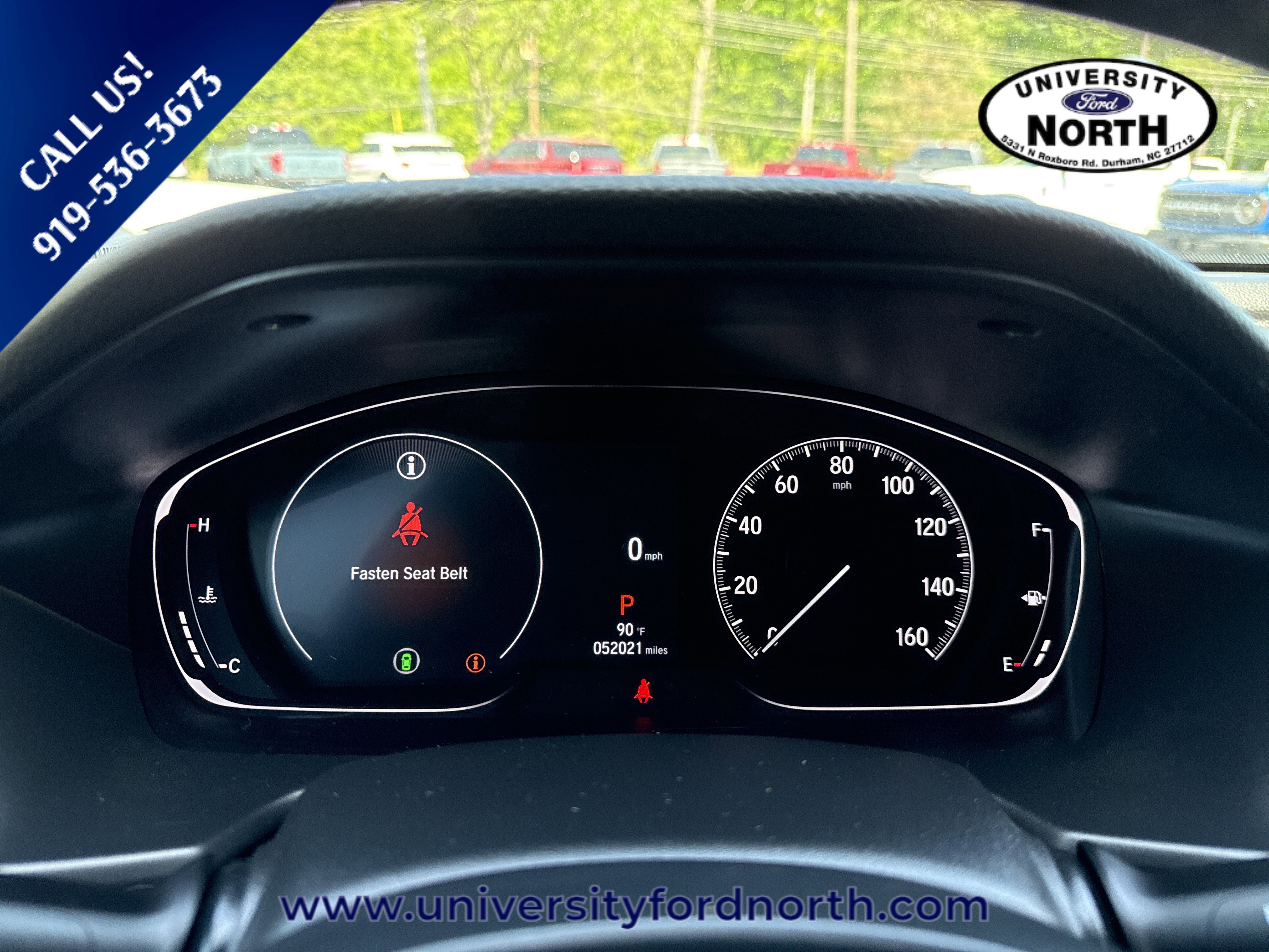 Used 2022 Honda Accord Sport image 21