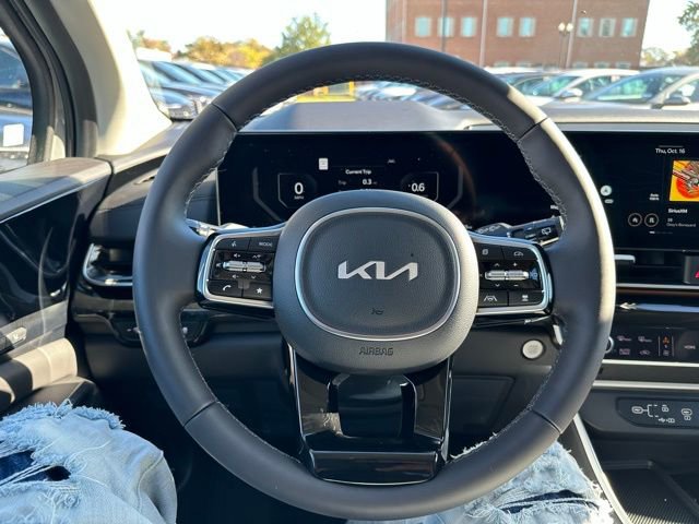 New 2026 Kia Carnival SX Prestige image 41