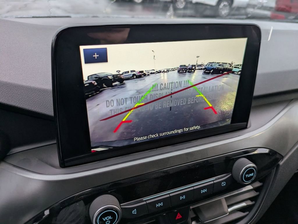 New 2026 Ford Escape Active w/ Cold Weather Package image 3