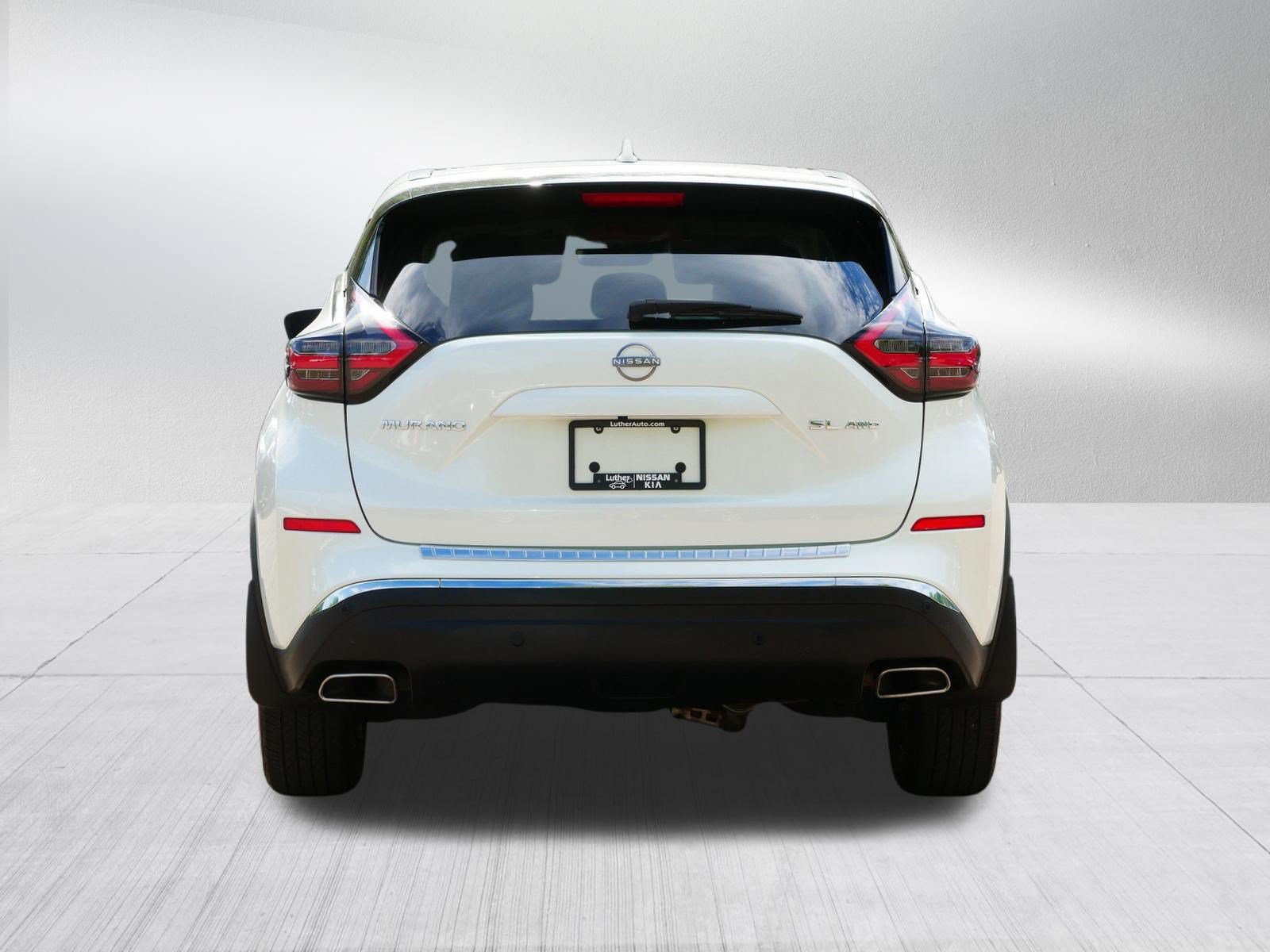 Certified 2024 Nissan Murano SL AWD/4WD image 6