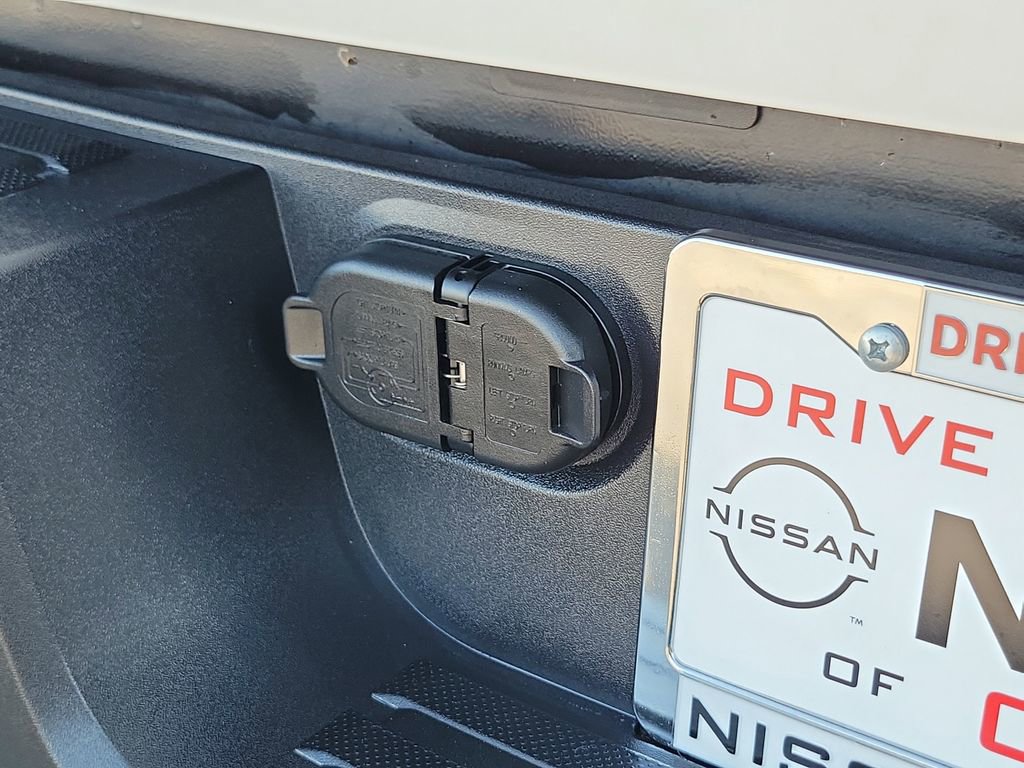 Used 2024 Toyota Tacoma TRD Off-Road w/ TRD Off Road Upgrade Package image 30