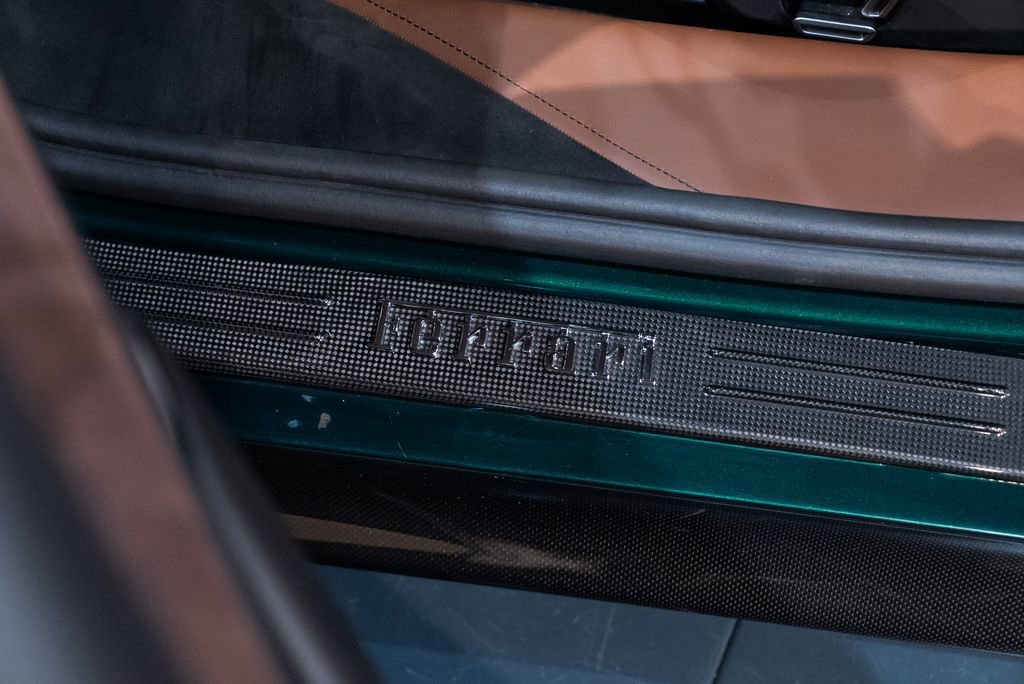 Certified 2022 Ferrari SF90 Spider AWD/4WD image 27