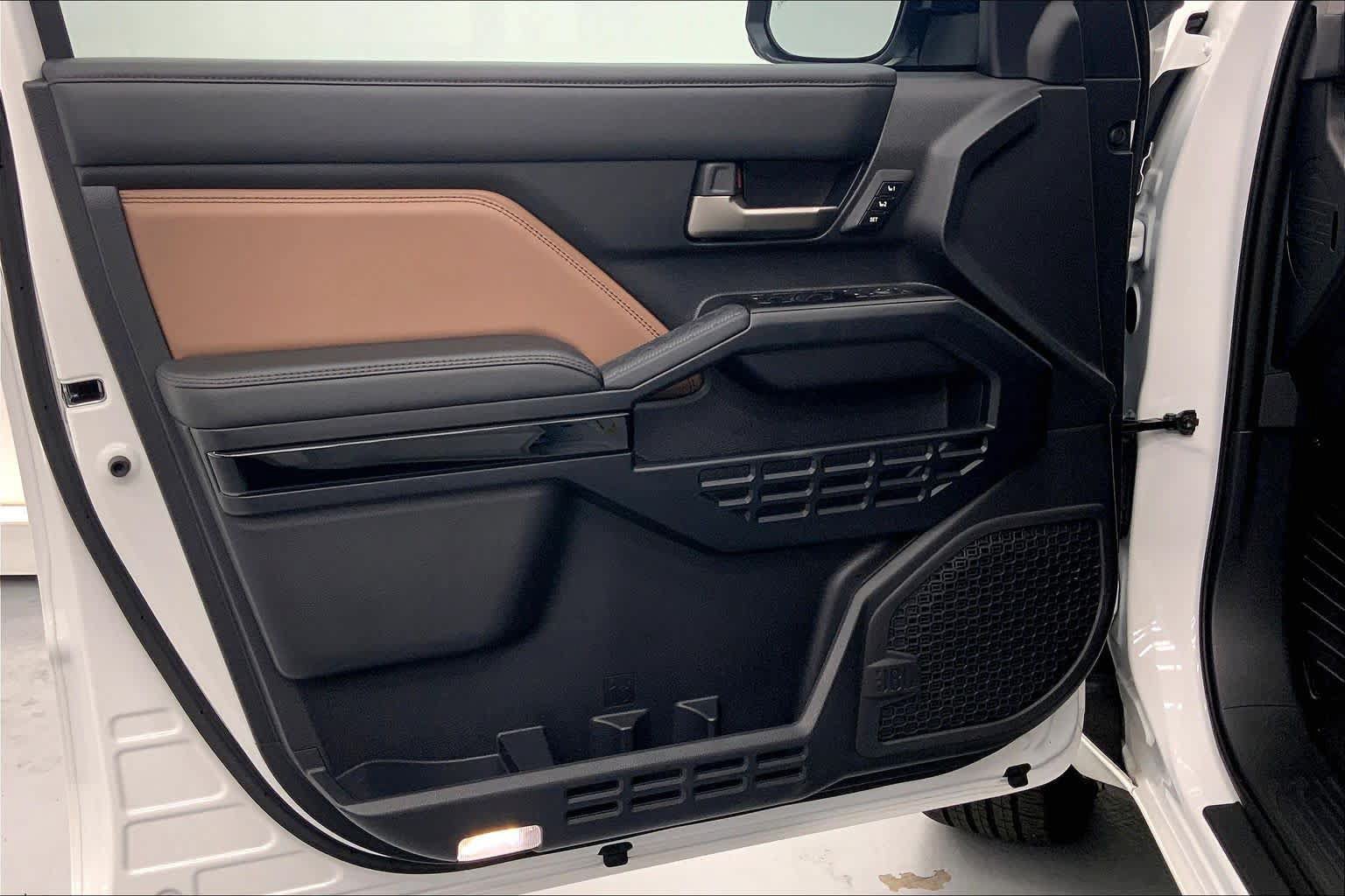 Used 2026 Toyota 4Runner Limited RWD image 19