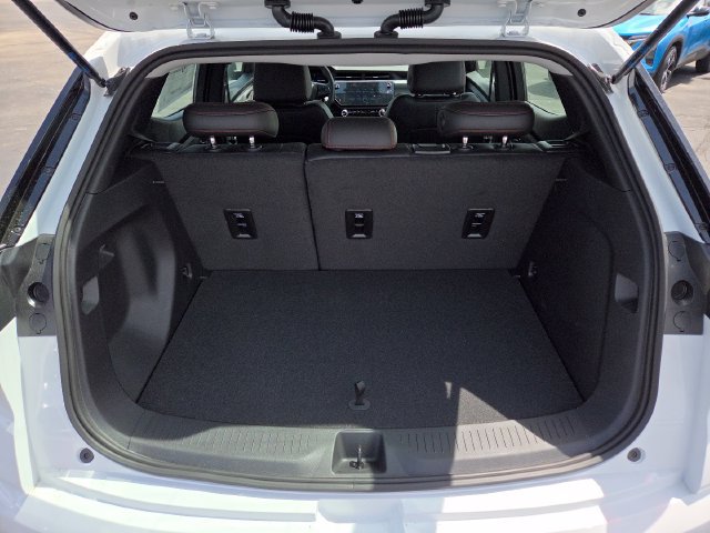 New 2027 Chevrolet Bolt RS FWD image 22