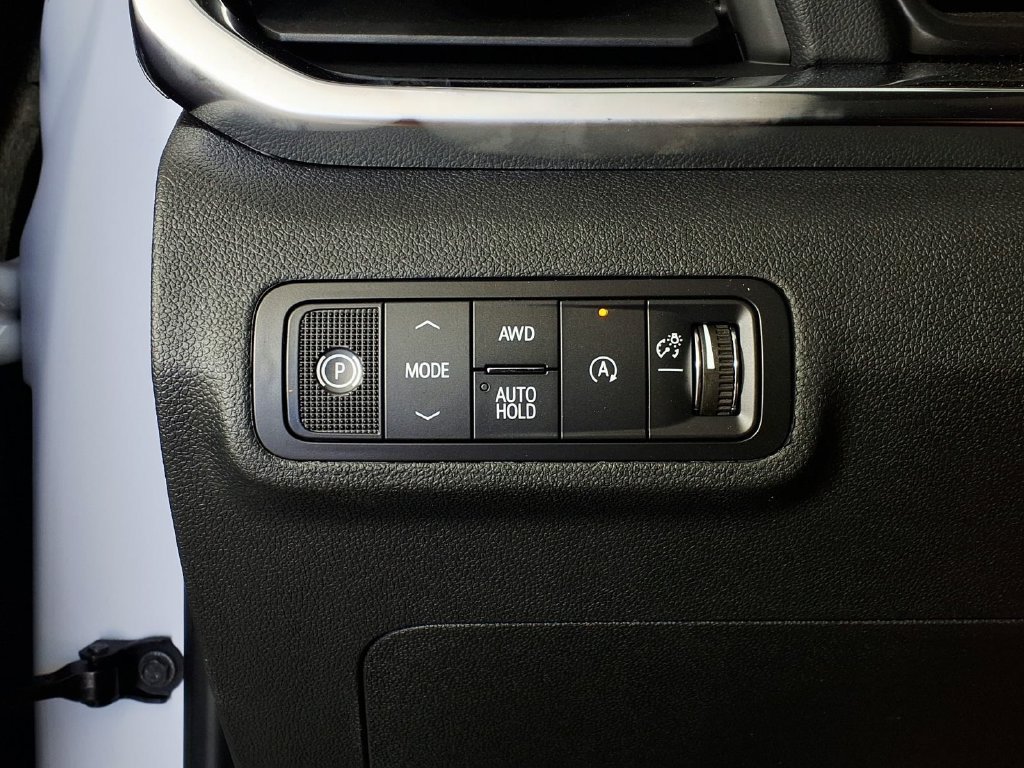 New 2027 GMC Terrain Denali AWD/4WD image 18