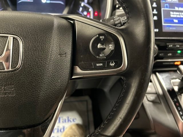 Used 2018 Honda CR-V EX-L image 26