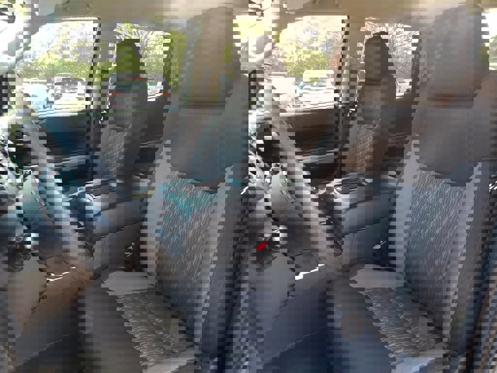 Used 2018 Toyota Tundra SR5 w/ TRD Sport Package image 11