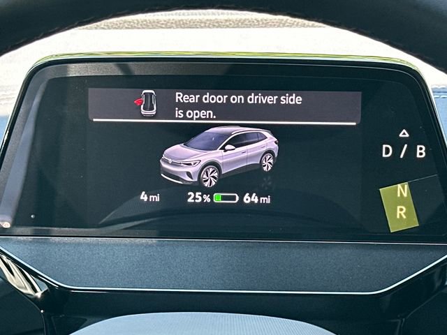 New 2026 Volkswagen ID.4 Pro RWD image 26