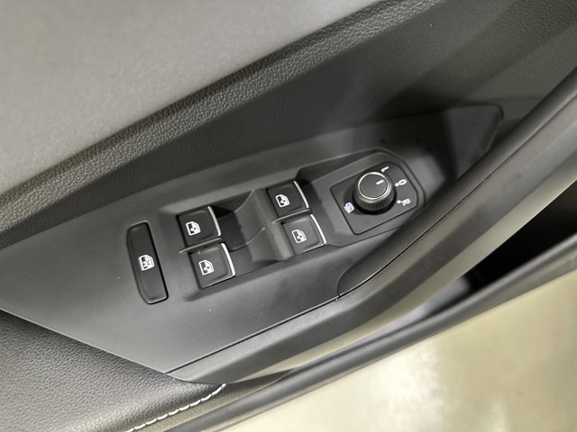 New 2026 Volkswagen Jetta SE image 18