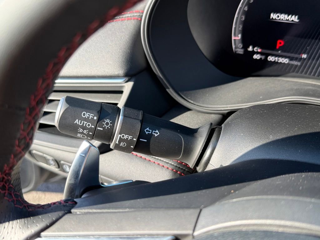 Certified 2025 Acura TLX SH-AWD w/ A-SPEC Pkg image 21