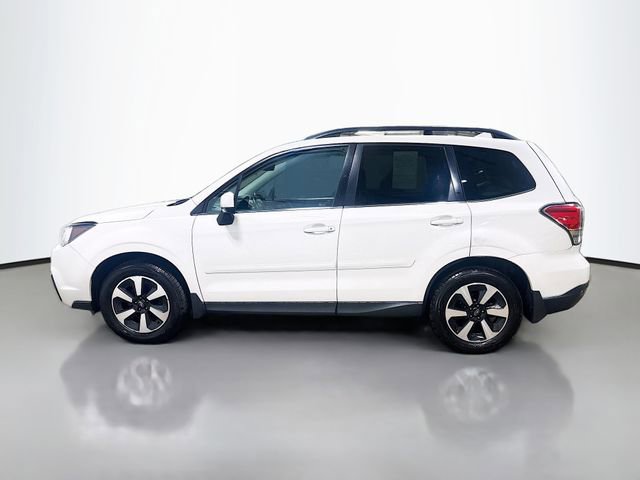 Used 2018 Subaru Forester 2.5i Limited image 10