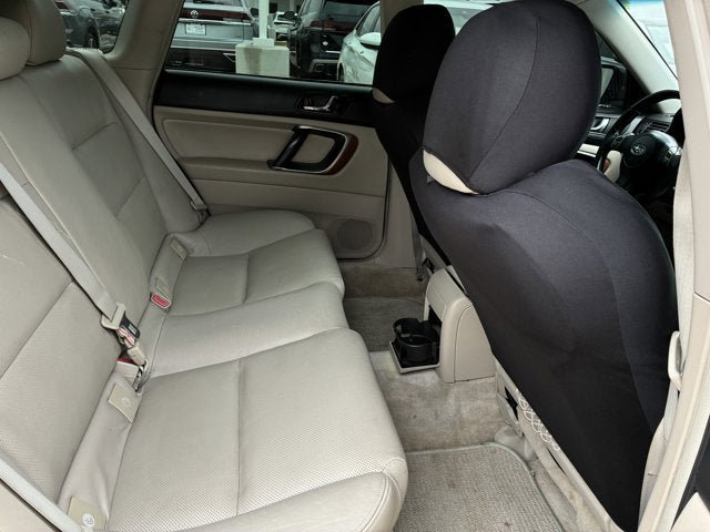 Used 2006 Subaru Legacy 2.5GT Limited AWD/4WD image 25