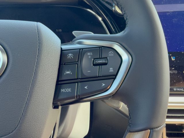 New 2026 Lexus RX 350 Premium w/ Convenience Package FWD image 18