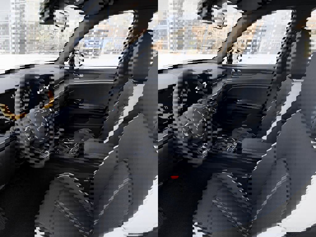 New 2026 Kia K5 GT-Line image 17